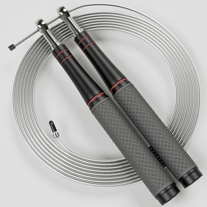 Cuerda de Saltar de Alta Calidad CZFIT, Equipo de Entrenamiento Físico, Cable de PVC Ajustable, Aleación de Aluminio para Ejercicio - Product Image 5
