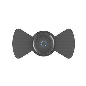 Alat elektroterapi kantor rumah tangga, mesin pijat meringankan nyeri otot leher punggung - Product Image 1