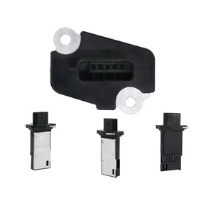 Wenle nóng bán chính xác đo lường OEM 22680-7s000 Xe khối lượng <span class=keywords><strong>Air</strong></span> <span class=keywords><strong>Flow</strong></span> Meter cảm biến maf119 Meter <span class=keywords><strong>Air</strong></span> <span class=keywords><strong>Flow</strong></span> <span class=keywords><strong>Sensor</strong></span> đối với Nissan - Product Image 1