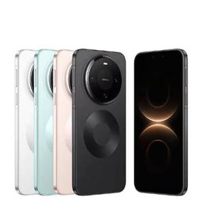 Teléfono Móvil Original Wei Mate 80 5G, Pantalla OLED de 6.75 Pulgadas, Cristal Kunlun, Kirin 9020, Batería de 5750 mAh, Carga de 66 W, NFC, OTG - Product Image 6