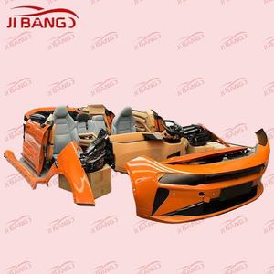 Nuove parti originali per smontaggio <span class=keywords><strong>Auto</strong></span> Geely all'ingrosso parti del corpo <span class=keywords><strong>Auto</strong></span> Geely parti anteriori posteriori per <span class=keywords><strong>Auto</strong></span> cappe del motore accessori per parafango - Product Image 3