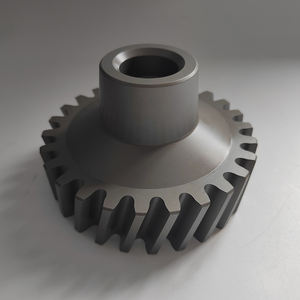 Pièces de moteur diesel YAN MAR de qualité supérieure à bas prix Z=26 146623-42400 EY18 Pompe à eau à engrenages Garantie de 6 mois - Product Image 3