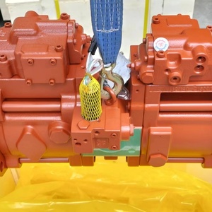 K3V112DT 9C32 12T Hydraulic <b>Pump</b> for Excavator Parts - Product Image 4