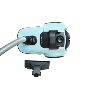 Aspiradora para Eliminar Polvo de Múltiples Superficies con Alta Eficiencia de Succión y Fácil Almacenamiento - Product Image 5