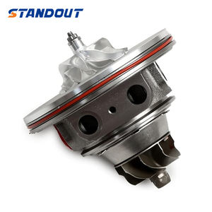 N55B30A 11657636423 TurboCharger partTurbo Cartouche pour <span class=keywords><strong>BMW</strong></span> X5 X6 N55 GT F07 F10 535i <span class=keywords><strong>x</strong></span> <span class=keywords><strong>Drive</strong></span> F12 F13 640i - Product Image 2