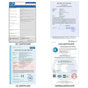 TUV IEC CE XL7 6KA 250 В 500 В 600 В 800 В 1000 В 1P 2P 3P 4P 10A 16A 20A 25A 32A 40A 50A 63A солнечный PV DC MCB мини-выключатель - Product Image 6