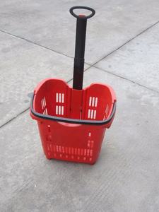 Carrito de Compras de Comestibles en Línea - Product Image 2