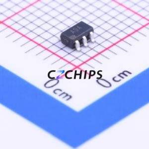 ชิปไอซี AD8591ARTZ-REEL7วงจรรวม SOT-23-6ของแท้และใหม่ - Product Image 1