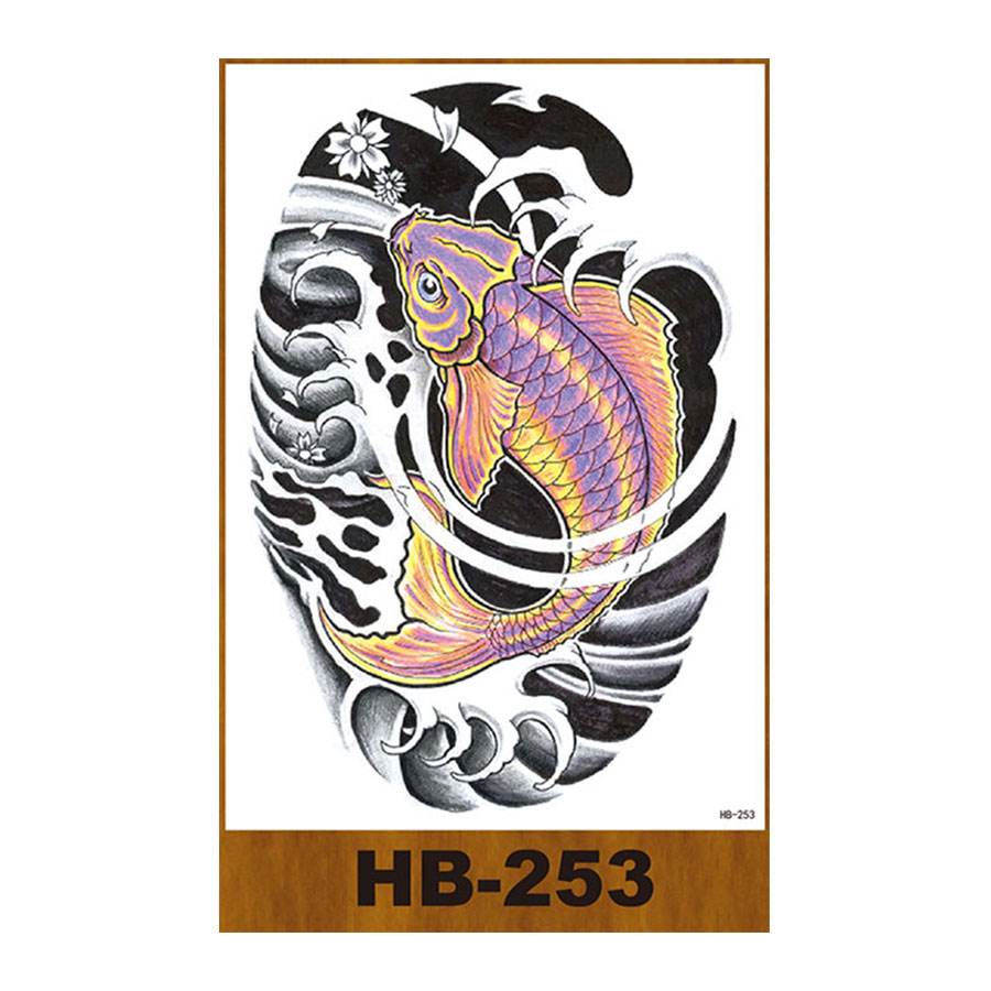 HB-253