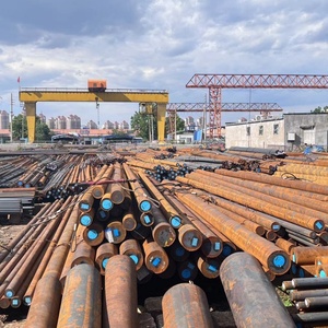 Barre d'<span class=keywords><strong>acier</strong></span> ronde galvanisée à chaud, diamètre 1 pouce, solide, pour charges légères à moyennes - Product Image 2