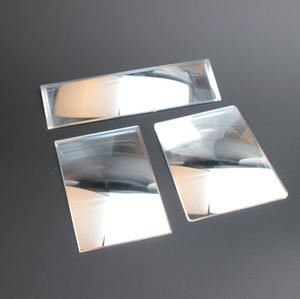 Le <span class=keywords><strong>miroir</strong></span> à lentille <span class=keywords><strong>de</strong></span> <span class=keywords><strong>Fresnel</strong></span> <span class=keywords><strong>miroir</strong></span> grand angle pour ATM - Product Image 5