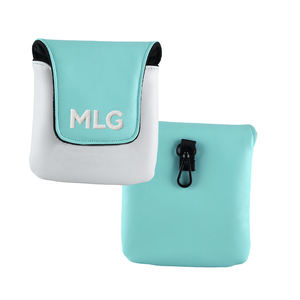 कस्टम लोगो गोल्फ रेंजीफाइंडर को कवर करता है आंतरिक गोल्फ रेंज फाइंडर कवर - Product Image 2