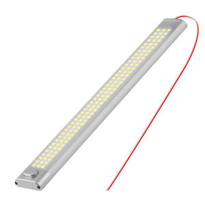 Vente en gros <span class=keywords><strong>2023</strong></span> <span class=keywords><strong>tendance</strong></span> RV LED dôme <span class=keywords><strong>plafonnier</strong></span> lampe de lecture blanc avec variateur pour camping-car RV camion Van-accessoires de lumière de voiture - Product Image 4
