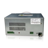 SZSMT MYJG100W-Y 130W CO2 Laser Power Supply 1064nm AC110/220V Suku Cadang Baru untuk Mesin Ukiran/Pemotongan dengan Umur Pakai Panjang