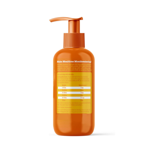 OEM علامة تجارية خاصة زيت السلمون للكلاب كميات سائبة من الفيتامينات للحيوانات الأليفة زجاجات الحيوانات الأليفة السلمون النقي لزيت الكلاب والقطط - Product Image 3