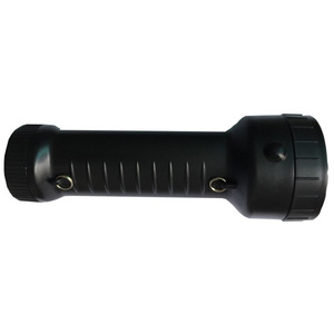 Lampe de poche LED JW7510, 3.7V, batterie sèche, torche haute intensité sans entretien pour une utilisation en extérieur - Product Image 2