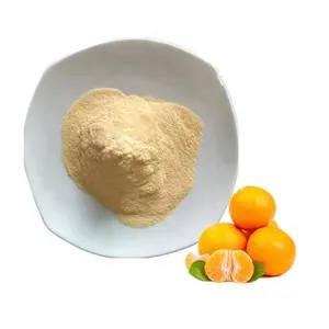 النقي رذاذ طبيعي المجففة الحلو البرتقال مسحوق البرتقال عصير مسحوق - Product Image 1
