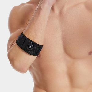 Attelle de coude de protection sportive universelle pour adultes (hommes et femmes) – Prix usine – Flexible - Product Image 1