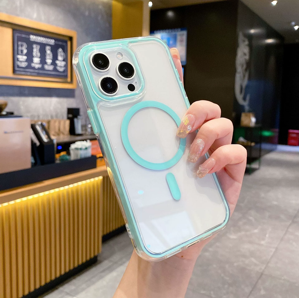 สีเขียวอ่อน