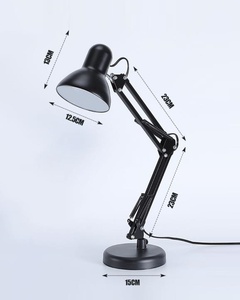 <span class=keywords><strong>Lampe</strong></span> de bureau pliante professionnelle <span class=keywords><strong>lampe</strong></span> à ongles LED lumière d'étude <span class=keywords><strong>lampe</strong></span> de travail de bureau articulée Protection des yeux <span class=keywords><strong>lampe</strong></span> de Table Portable - Product Image 6