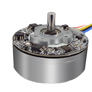 Faradyi 5520 BLDC 브러시리스 모터 5000rpm 9000rpm <span class=keywords><strong>15000rpm</strong></span> 마사지 의자 믹서 마사지 건 외부 로터 DC 모터 - Product Image 1