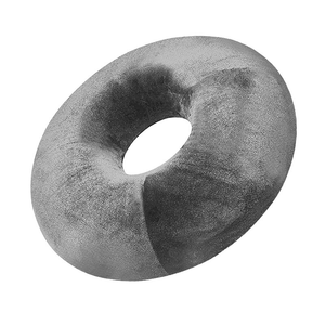 Almohada de Soporte Lumbar/Cojín <span class=keywords><strong>para</strong></span> la Espalda, <span class=keywords><strong>Respaldo</strong></span> Ortopédico de Espuma Viscoelástica <span class=keywords><strong>para</strong></span> Asiento de Coche, Silla de Oficina/Computadora y Silla de Ruedas - Product Image 3