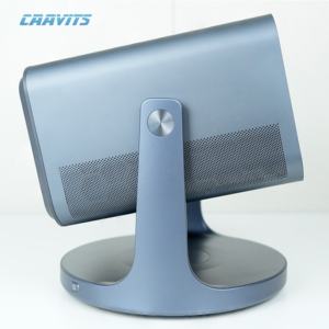 <span class=keywords><strong>Hisense</strong></span> Vidda C2 Pro 2600 LM 4K Smart Mini Laser Projector Triple Laser DLP Portable 4K UHD Tri-color Laser Beamer C2S C2 Ultra - Product Image 2