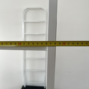 Nhật Bản Phong Cách Container Cho Củi Di Chuyển Đồ Nội Thất Nặng Tay Xe Tải Nền Tảng Giỏ Hàng U Thuyền Xe Đẩy - Product Image 6