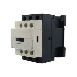 Giá Tốt 3 Cực 220V 380V 415V Cuộn Dây LC1-D12 Điện Từ AC Switching Contactor 12A Liên Hệ