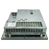 Siemens 6FC5370-0AA00-2AA0 Siemens SINUMERIK 802D Version SL T/M Panneau de commande CNC Fourniture Siemens Garantie 1 an Utilisé Testé OK
