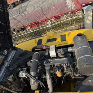 รถขุดไฮดรอลิกโคมัตสึ 360 รุ่น PC360-11M0 - 202.3 กิโลวัตต์ แรงขุด 259 กิโลนิวตัน เครื่องจักรก่อสร้าง - Product Image 5