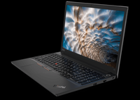 Portátil Empresarial ThinkPad E15 de 15 Pulgadas FHD, Intel Core I7-1255U, 16 GB de RAM, 512 GB SSD, MX550, Windows 11, Teclado en Inglés, Carcasa Metálica