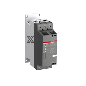 PSR85-600-70 การสตาร์ทและการหยุดที่ราบรื่นสำหรับมอเตอร์สามเฟส ซอฟต์สตาร์ทเตอร์ - Product Image 1