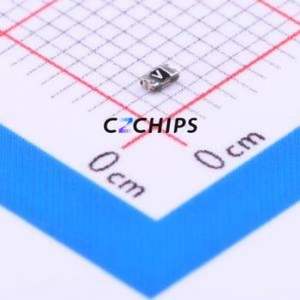 SMD0603-005 Resettable Fuse 0603 Fuse 15V 40A 50mA 200mA - Product Image 1