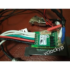 1PC NUEVO G-SOLTWI25 100EE1S Elmo Drive G-SOLTWI 25/ 100EE1S Transporte Rápido - Product Image 1