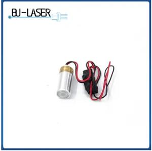 Module laser de lumière de ciel étoilé de lumière verte de haute qualité 532nm 15mW - Product Image 6