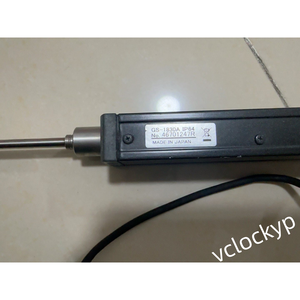 1PC USADO ONOSOKKI GS-1830A IP64 - Product Image 3