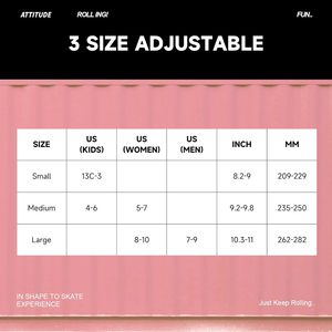 <span class=keywords><strong>Patins</strong></span> <span class=keywords><strong>à</strong></span> <span class=keywords><strong>roulettes</strong></span> en ligne de haute qualité pour adultes, taille réglable, frein amovible, pour débutants, garçons et filles, été et hiver - Product Image 5