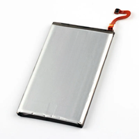 Batterie de remplacement EB-BG965ABE, adaptée pour Samsung Galaxy S9 Plus, Galaxy/S9 +-Batterie rechargeable polymère
