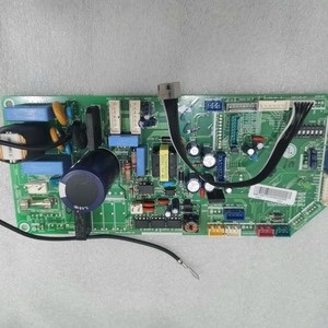 Carte mère de climatiseur LG EAX39281005 EBR74907701 pour ventilateur central multi-split à conduit - Product Image 1