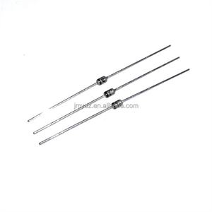 Diodo Zener 1N4729A 3.6V 1W DO41 1N4729 - Product Image 1