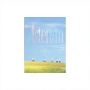 [Álbum Original Coreano] PLAVE - ASTERUM: La Forma de lo que Viene - Product Image 1