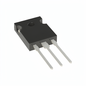 Achetez des composants électroniques en ligne Transistors TO-247AD PJMH074N60FRC_T0_00601 Original - Product Image 1