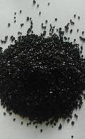 Fourniture de pigment d'oxyde de fer noir 330 616 722 carrelage de sol en plastique caoutchouc encre revêtement ciment béton brique asphalte facile à décolorer
