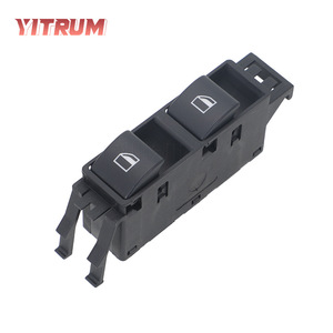 YITRUM Power Window <b>Switch</b> 61316902178 For BMW <b>12V</b> Electric Window Control <b>Switch</b> - Product Image 2