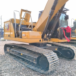 Excavatrice CAT 320GC d'occasion d'origine de haute qualité, 20 tonnes, modèles 320, 330GC, 320GC - Vente chaude - Product Image 6