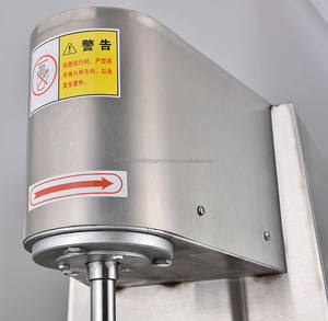 เครื่องผลิตลูกชิ้นปลาเนื้อสำหรับร้านอาหารการค้าเครื่องผลิตลูกชิ้นเนื้อ - Product Image 3