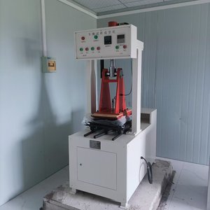 Máquina automática de formación de muestras de surcos, máquina de prueba de surcos de ruedas para mezclas, suministro de fábrica - Product Image 3