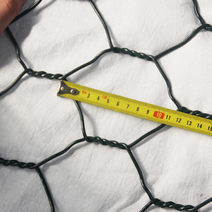 Hàng Bán Chạy 2X1M Gabion Dệt Mạ Kẽm Nhúng Nóng Hoàn Chỉnh Trong Thông Số Kỹ Thuật Độ Dẻo Tốt Hộp Gabion Hàng Rào Máy - Product Image 2