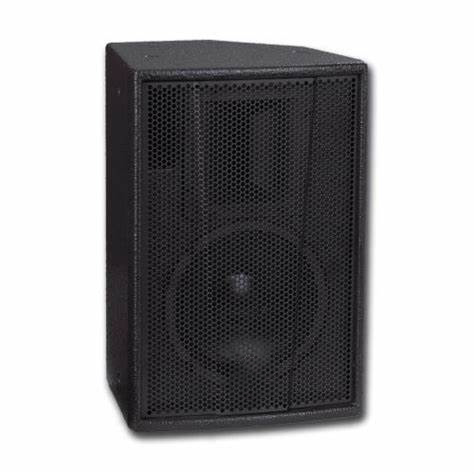 F12 Factory OEM F12+ DJ Karaoke Stage Monitor 12 Inch 8 Ohm Speaker
